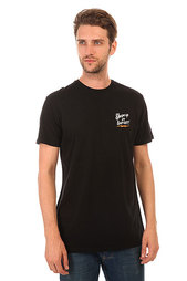 Футболка Billabong Shape Up White