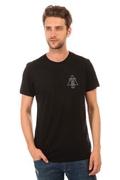 Футболка Billabong Geo Black