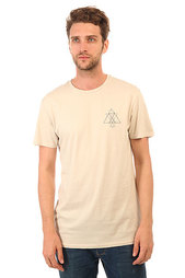 Футболка Billabong Geo Bone