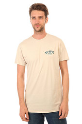 Футболка Billabong Arched Bone