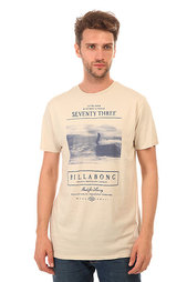 Футболка Billabong Haze Bone