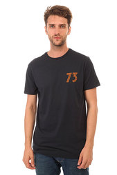 Футболка Billabong 73 Ss Indigo