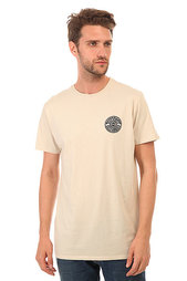 Футболка Billabong Triad Bone