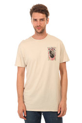 Футболка Billabong Pro Hawaii Bone