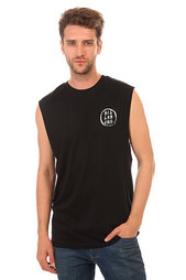 Майка Billabong Stroke Black