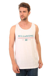 Майка Billabong Unity White