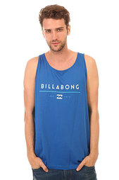 Майка Billabong Unity Real Royal