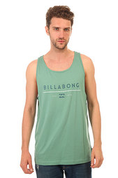 Майка Billabong Unity Smoke Jade