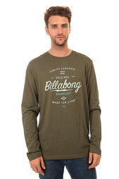 Лонгслив Billabong Choppers Fatigue