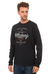 Лонгслив Billabong Choppers Indigo