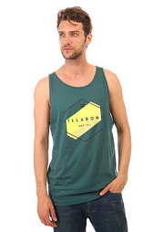 Майка Billabong Obstacle Ocean