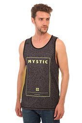 Майка Mystic Block Quick Dry Tanktop Yellow