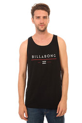 Майка Billabong Unity Black