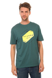 Футболка Billabong Obstacle Ocean