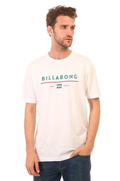 Футболка Billabong Unity White