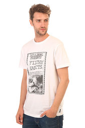 Футболка Billabong Still Filthy White