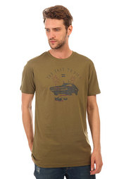Футболка Billabong Black Road Canteen