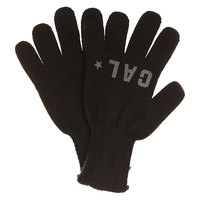 Перчатки Nor Cal Apollo Gloves Black