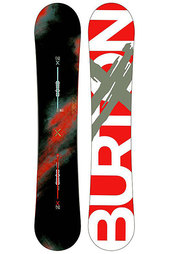 Сноуборд Burton Fw13-14 Custom X No Color 64w