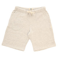Шорты классические детские DC Rebel Short By Light Heather Grey