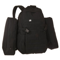 Рюкзак городской K1X On A Mission Backpack Black