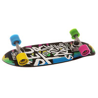Скейт мини круизер Sector 9 Steady Multi 6.75 x 25 (63.5 см)