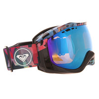 Маска для сноуборда женская Roxy Sunset Art Seri Sngg Bay