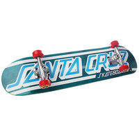 Скейтборд в сборе Santa Cruz S5 Regular Strip 31.7 X 7.8 (19.8 См)