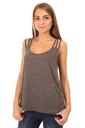 Майка женская Billabong Love Song Off Black