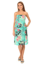 Платье женское Billabong New Amed Floral