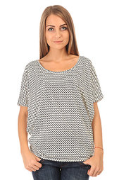Топ женский Billabong Spirit Linen