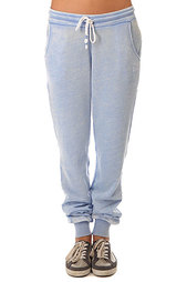 Штаны спортивные женские Billabong Essential Pt Chambray