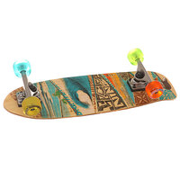 Скейт мини круизер Sector 9 Bambino Multi 7.5 x 26.5 (67.3 см)