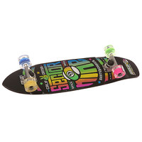Скейт круизер Sector 9 Wedge Glo Whl Multi 7.25 x 31.25 (79.4 см)