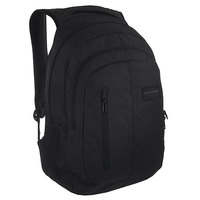 Рюкзак городской Dakine Foundation Black