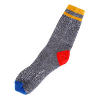 Носки Globe Premium Sock Speckle Grey