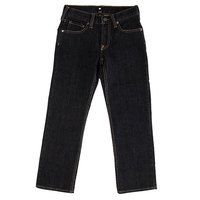 Джинсы прямые детские DC Wkr Bas Room Indigo Rinse