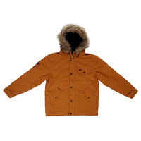 Куртка зимняя детская Billabong Olca Cinnamon