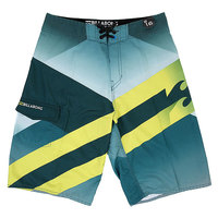 Шорты пляжные детские Billabong Slice 17.5 Hydro