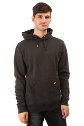 Толстовка кенгуру DC Core Pullover Otlr Pirate Black