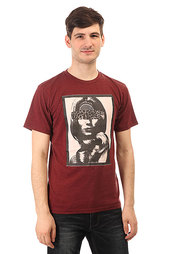 Футболка DC No Man Ss Dark Heather Grey