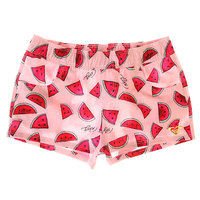 Шорты пляжные детские Roxy Tasty Watermelo Watermelon Print Com