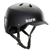 Водный шлем Bern Water Watts Matte Black