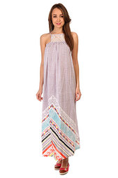 Платье женское Roxy Lost Bohemian Lost Bohemian Dress