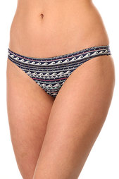Трусы женские Roxy Surfer Jacquard Combo