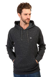 Толстовка кенгуру Billabong Balance Hood Indigo