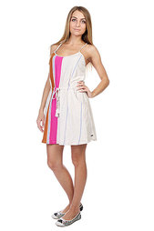 Платье женское Roxy Pelican Point J Metro Heather Sets
