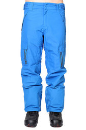 Штаны сноубордические Billabong Cab Pant Royal