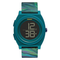 Часы Nixon Time Teller Digi Marbled Multi