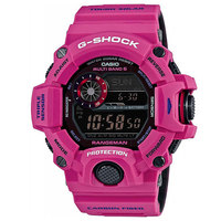 Электронные часы Casio G-Shock Premium Gw-9400Srj-4E Pink